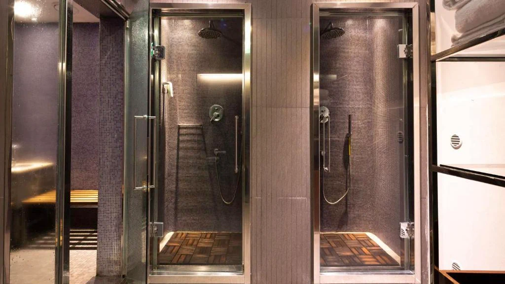 الفندق بست ويسترن جولدنميل ميلان - ميلانو